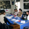 SNOWE second meeting in Belgrad