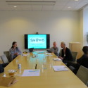 SNOWE introduction meeting at Si