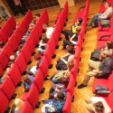 KINOTEKA SNOWE Film Festival – Belgrad day one, October 20th