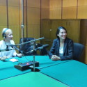 Media covering SNOWE in Belgrade