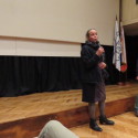 SNOWE film festival at KINOTEKA day 2