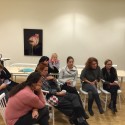 Dialogue with producer to the film FLOCKEN