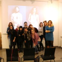 Visit to Swedish Institute – SNOWE 2