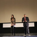 MKC meeting and SNOWE presentation to Macedonian FilmMakers
