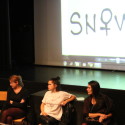 SNOWE 4 Stockholm program, December 14 – 21st