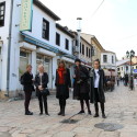 Visit tour in SKOPJE city