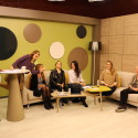 Telma – SNOWE 3 at Macedonian morning TV program