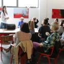 SNOWE 3 Lecture with Work Shop