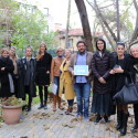 SNOWE 3 and Macedonian production