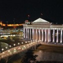 SNOWE 3 visit Macedonia, Skopje